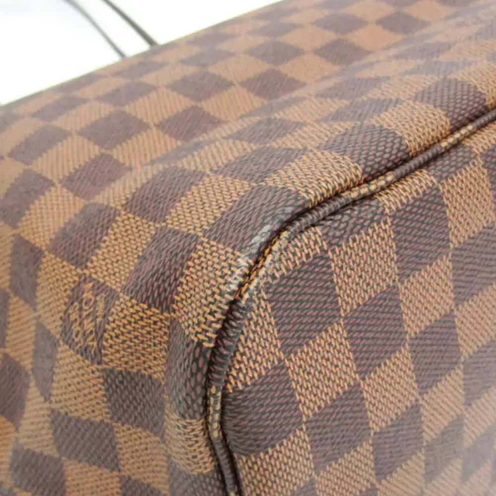 Louis Vuitton Neverfull Nm Tote Damier #255429L16B - Picture 4 of 9